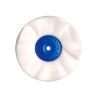 DISQUE HATHO TELAS CENTRO BLEU MOD.161 100/20