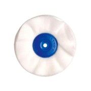 DISQUE HATHO TELAS CENTRO BLEU MOD.161 100/20