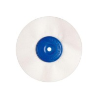 DISQUE HATHO CENTRO BLEU PAÑO ZETA MOD 862 100/15