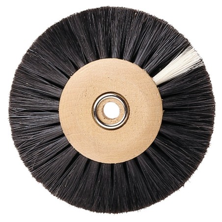 BROSSE CIRCULAIRE 1480H 80 mm