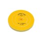 DISQUE GROBET COTON JAUNE 125 MM. DIAM. 30 Feuilles (17.54003)