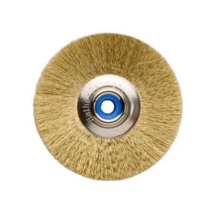 BROSSE ETROIT 143 51 mm