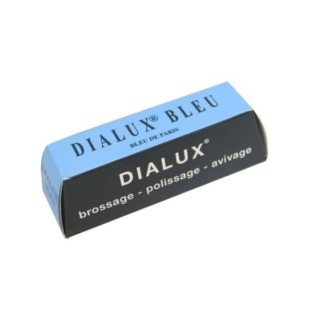 PATE A DIALUX BLEU