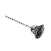 BROSSE HATHO MONT. CUPULE GRATA ACIER 183 s6 HP 12 Unites