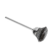 BROSSE HATHO MONT. CUPULE GRATA ACIER 183 s6 HP 12 Unites