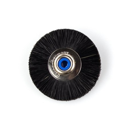 BROSSE HATHO 48 mm. CHEVEUX NOIR CHUNGKING MOD.121