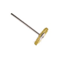 BROSSE HATHO MONT.GRATA LATON 22 mm. MOD.143 22 HP 12 Unites