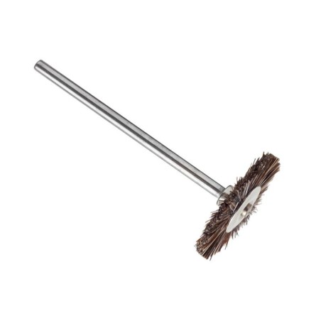 BROSSE HATHO MONT.CHEVEUX CABALLO 22 mm. MOD. 112 22 HP 12 Unites