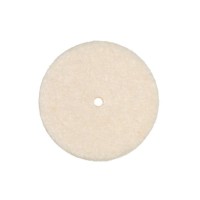 DISQUE FEUTRE HATHO SANS MONTAR 25x4 MM MOD. 174