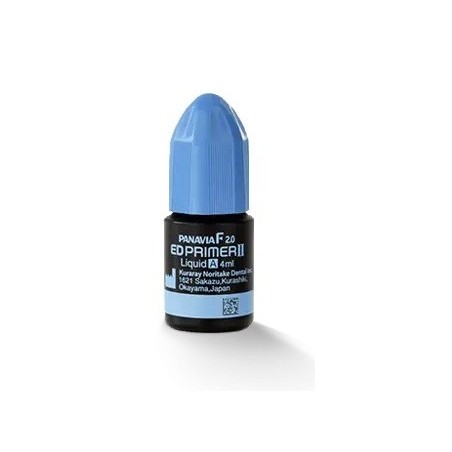 PANAVIA F 2.0 ED PRIMER LIQUIDE A 4 ml