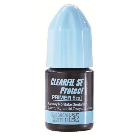 CLEARFIL SE PROTECT PRIMER 6 ml