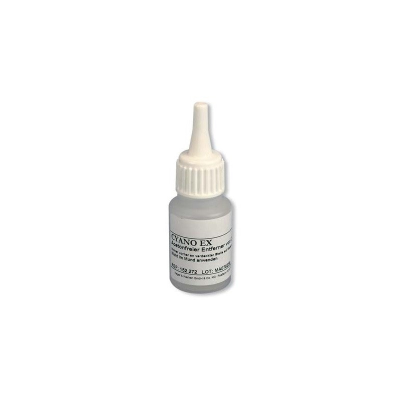 CYANO EX 20 ml