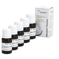 MYZOTECT TINCTURE TINTE DE MIRRA 5 x 5 ml