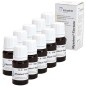 MYZOTECT TINCTURE TINTE DE MIRRA 10 x 5 ml