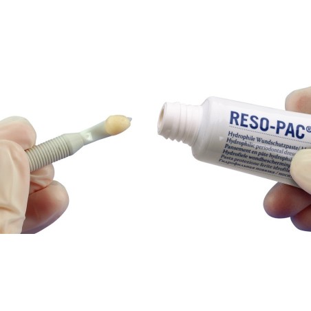 RESO PAC TRAITEMENT BLESSURE 5 x 25 g