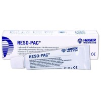 RESO PAC TRAITEMENT BLESSURE 25 g