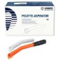 PELOTTE ASPIRATOR BLANC 50 unites