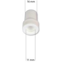 MIRASUC ADAPTER BLANC 11-16 mm 1 ud