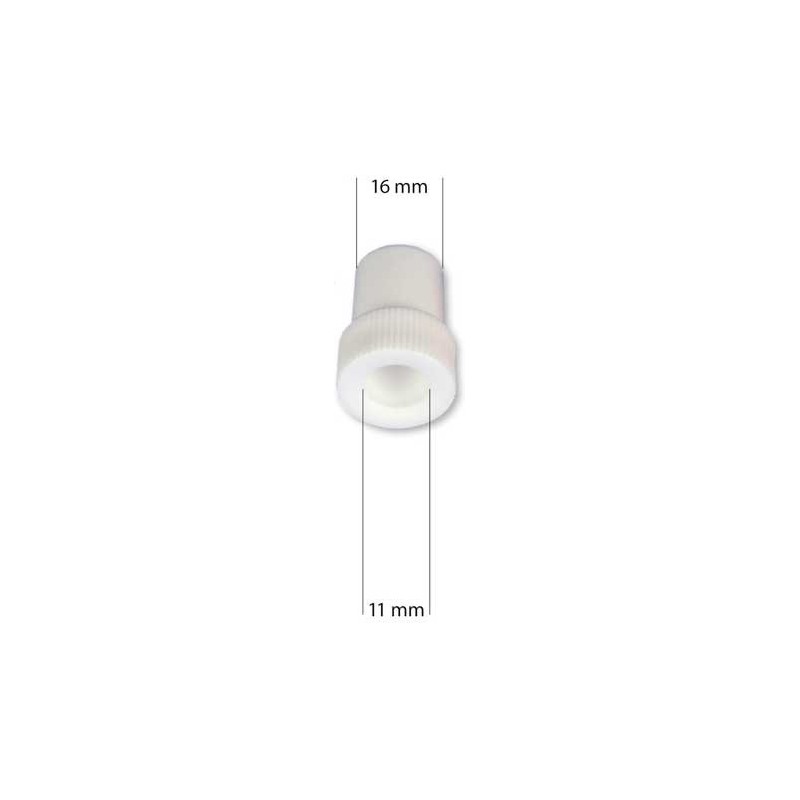 MIRASUC ADAPTER BLANC 11-16 mm 1 ud