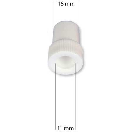 MIRASUC ADAPTER BLANC 11-16 mm 1 ud