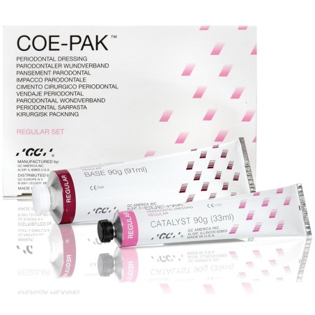 COE PAK Ensemble Régulier 90 gr.+ 90 gr.