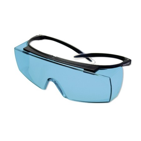 ECRAN HAGER ISPEC CUBREGAFAS BLEU