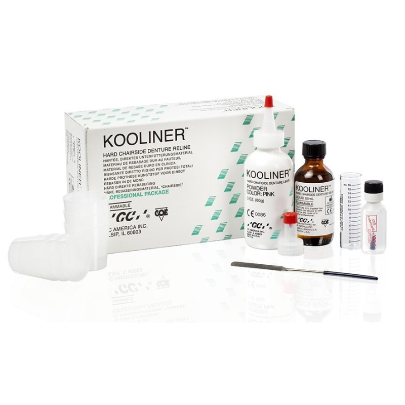 KOOLINER KIT