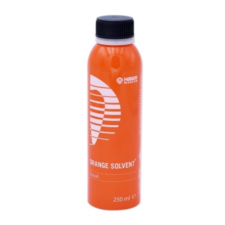 DISOLVENTE ORANGE SOLVENT LIQUIDE 250 ml