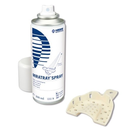 MIRATRAY SPRAY 200 ml