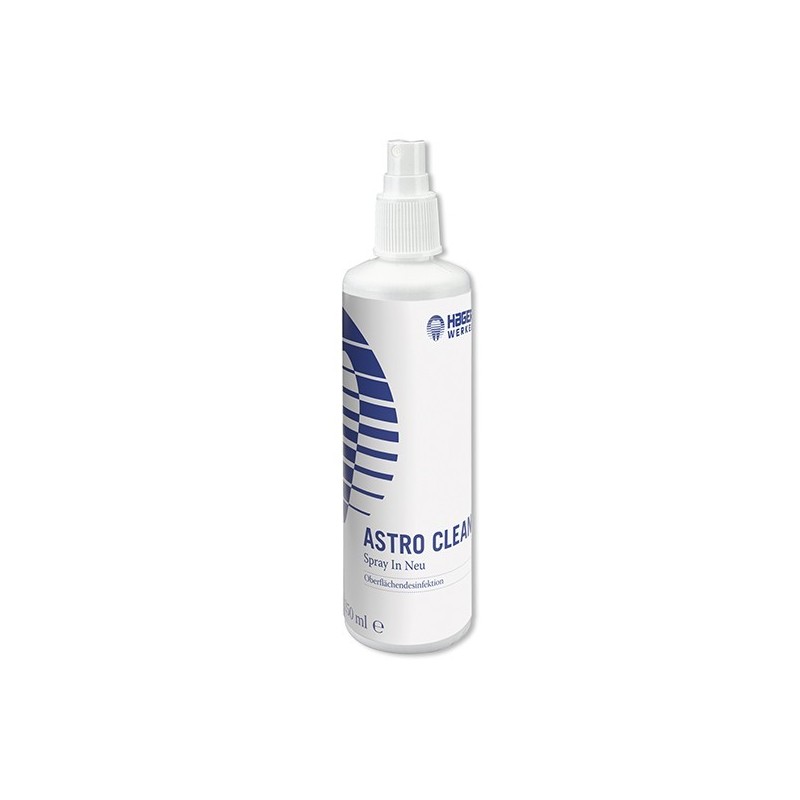 ASTRO CLEAN DESINFECTION ASPIRATION 250 ml