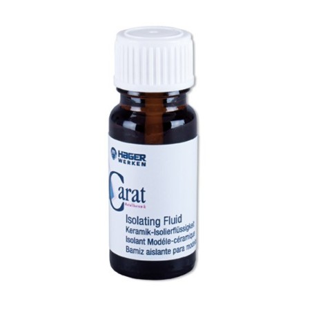 CARAT ISOLATING 10 ml