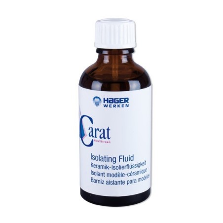 CARAT ISOLATING 50 ml