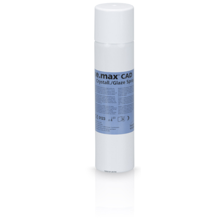 IPS EMAX CAD VERRE GLASEADO SPRAY 270 ml