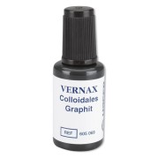 VERNAX COLLOIDAL GRAFITO FLACON AVEC BROSSE 20 ml