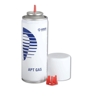 FLACON RECHARGEABLE DE GAS APT 200 ml