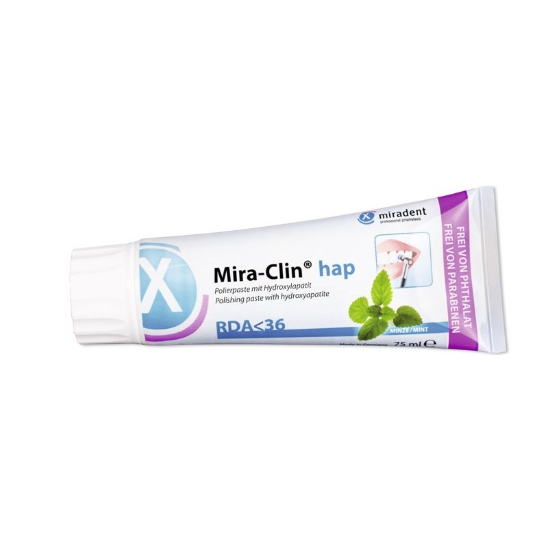 PATE A PROPHYLAXIE MIRA-CLIN HAD 75 ml