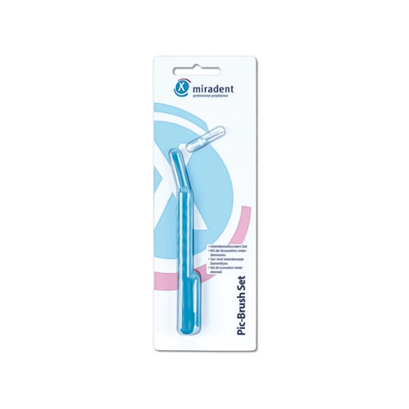 BROSSE INTERDENTAIRE PIC-BRUSH SET