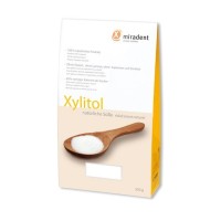 XYLITOL POUDRE SUSTITUTO SUCRE 350 g