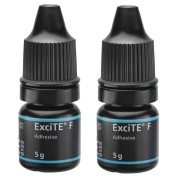 EXCITE F DOUBLE REMPLACEMENT 2 Conteneurs x 5 gr.