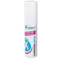 SPRAY ORAL HALITOSIS MIRADENT 15 ml