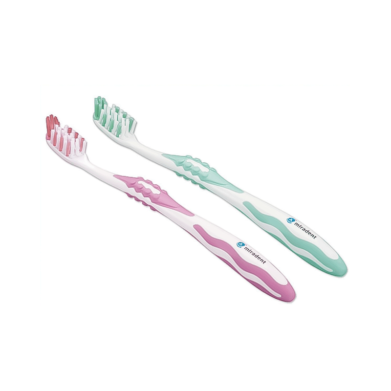 BROSSE DENTAIRE CAREBRUSH WHITE 1 unite