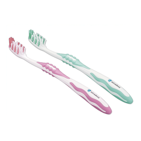 BROSSE DENTAIRE CAREBRUSH WHITE 1 unite