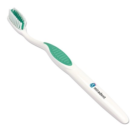 BROSSE DENTAIRE POUR ORTHODONTIE CAREBRUSH ORTHO