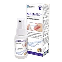 AQUAMED SPRAY 30 ml