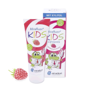 PATE A DENTAIRE MIRAFLUOR KIDS 75 ml