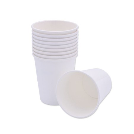 GOBELETS JETABLES BIO CUP 1000 Unites