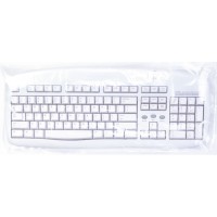 POCHETTES PROTECTEURS POUR TECLADO DE PC 500 Unites