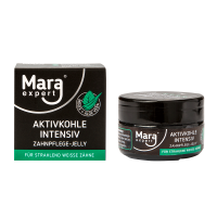 GEL DE CARBON ACTIF MARA EXPERT 50 g