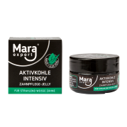 GEL DE CARBON ACTIF MARA EXPERT 50 g