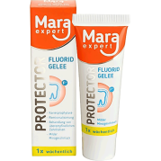 PROTECTEUR DE GELATINA AVEC FLUOR MARA EXPERT 25 ml